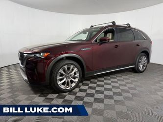 2024 Mazda CX-90