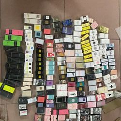 Mini perfumes size 5ml 7ml and 15ml