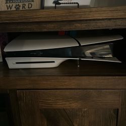 Ps5 