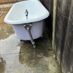 Original vintage tube 