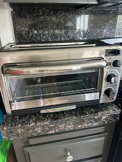 Oven /toaster