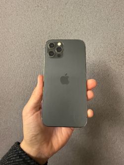 iPhone 12 Pro Unlocked 512Gb