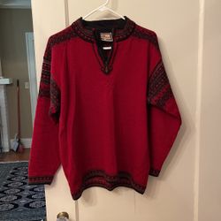 Dale Of Norway Beautiful Sweater