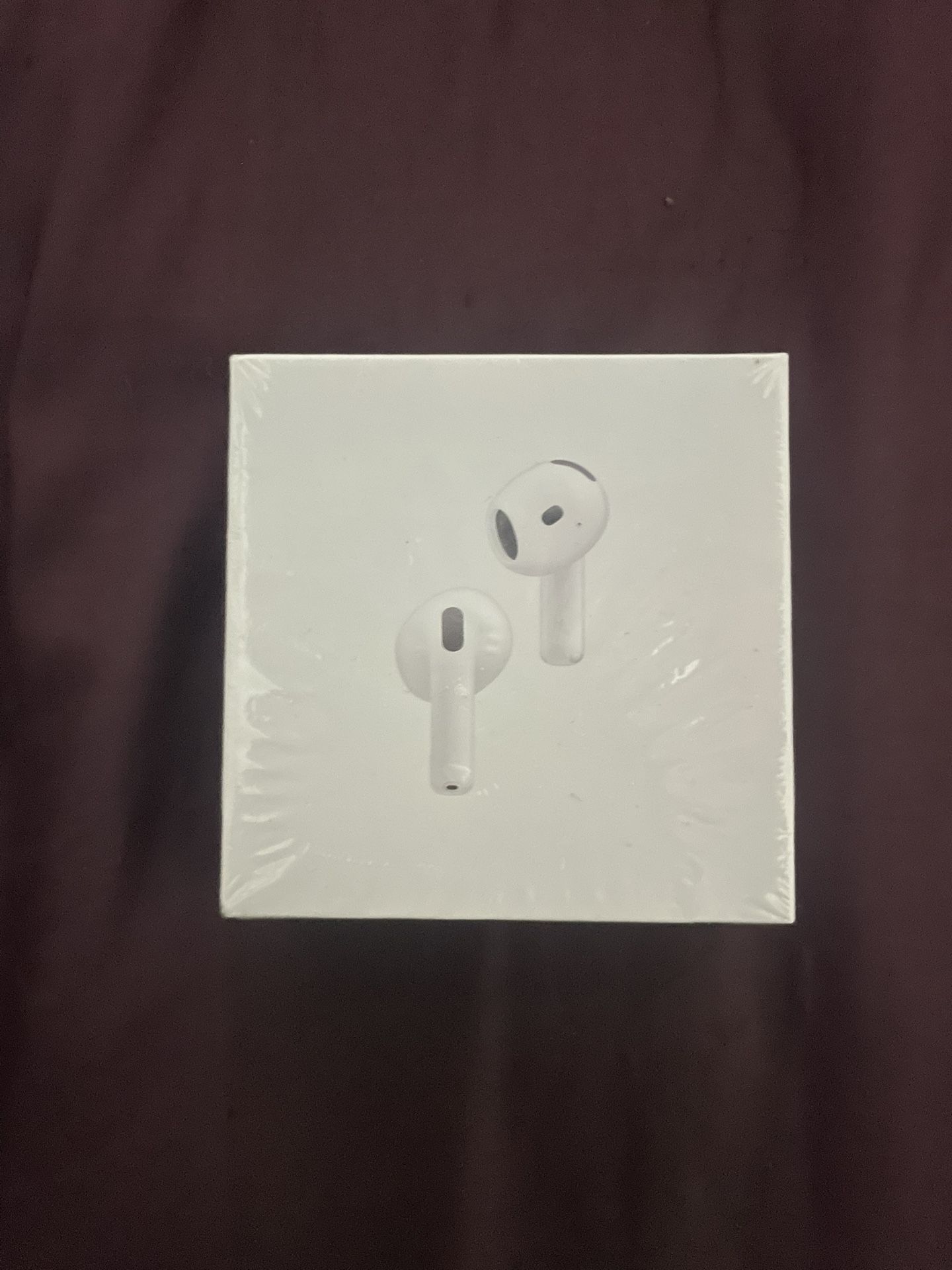 Airpods 4th generation noise cancellation