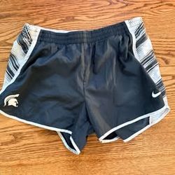 $10 each Women's Nike Dri-Fit Shorts (3 L, 2 M)