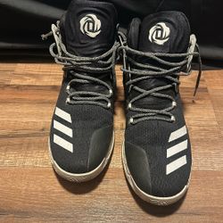 Adidas D-Rose 7