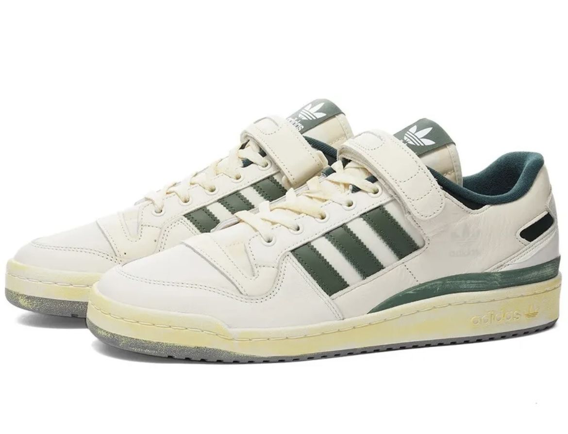 Adidas Forum 84 Low Aec Vintage 