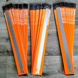 NEW SEALED emergency steel slim Jim Lockout Tool Unlock cars 