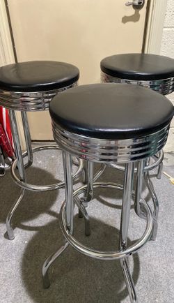 Retro Bar stools