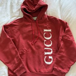 Gucci Men’s Hoodie 