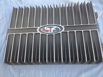 ROCKFORD FOSGATE POWER AMP