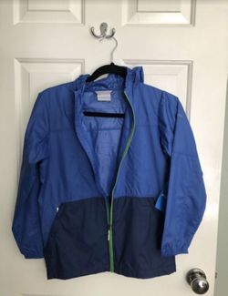 Columbia Windbreaker for Kids NEW!!!