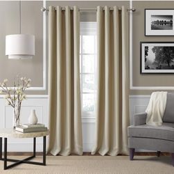 Drape Panels and Curtains