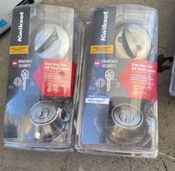 Deadbolt