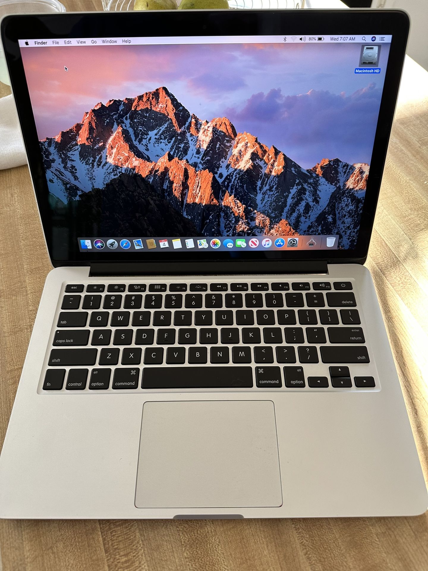 MacBook Pro 