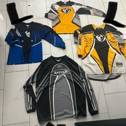 Motorcycle Shirts Adult/ Youth 