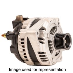 2018-2022 Toyota C-HR Alternator