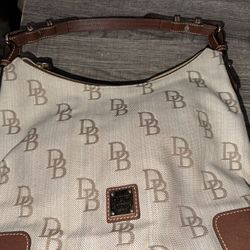 Dooney And Bourke Handbag Purse