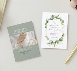 DIY Invitations . The Best Templates With All You May Need To Create The Best Invitations Ever
