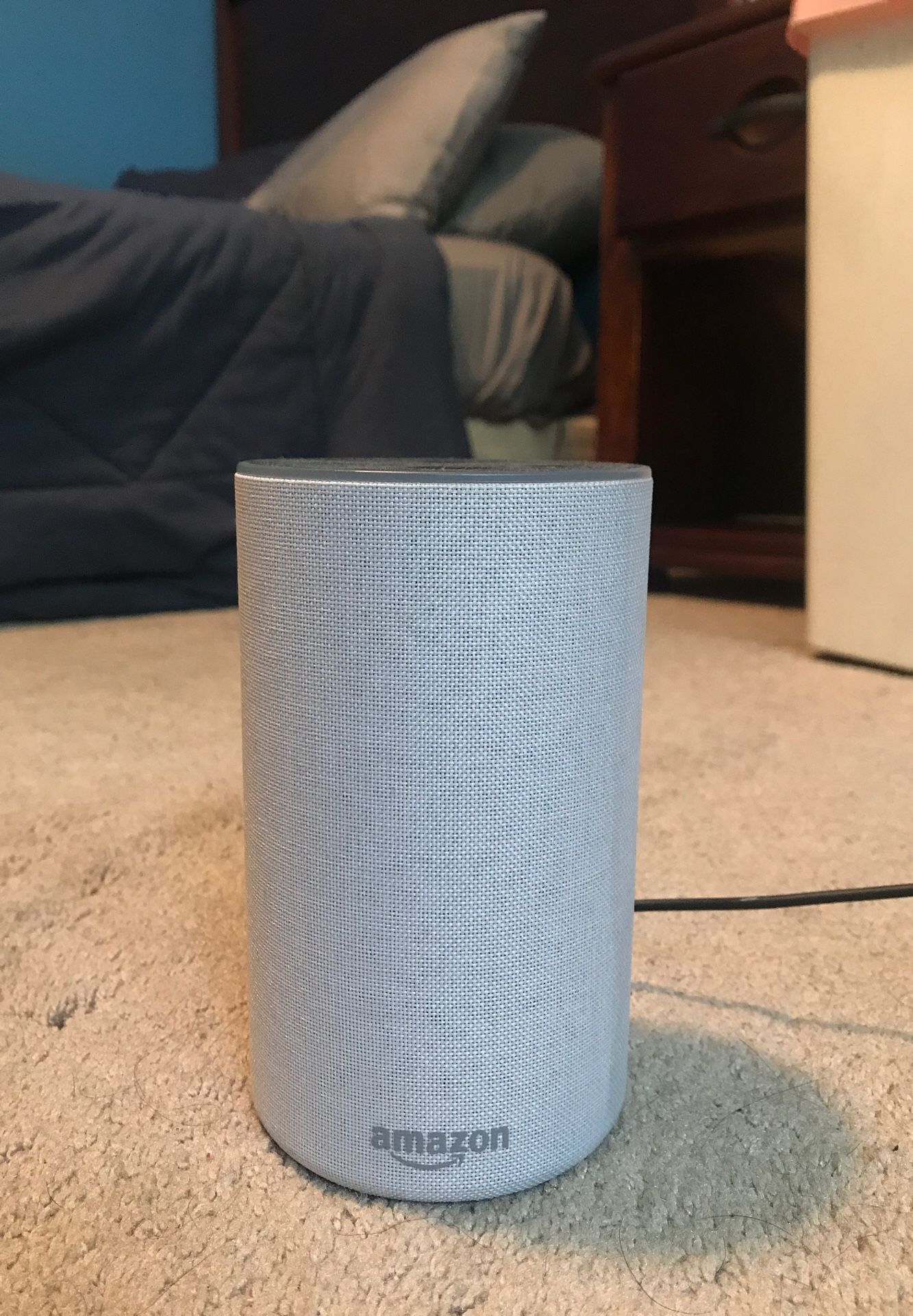 Amazon Alexa