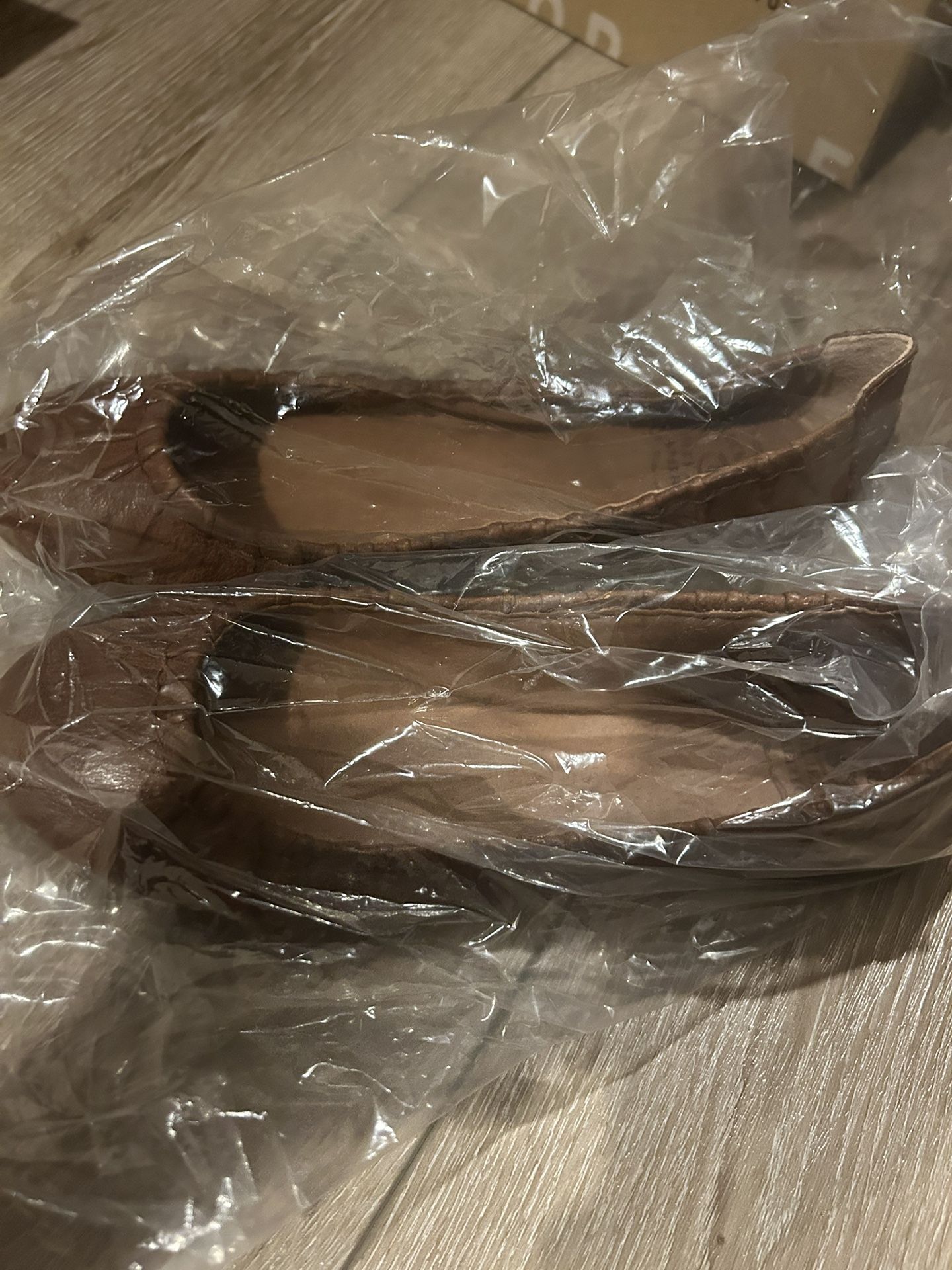 Lucky Brand Flats Size 6