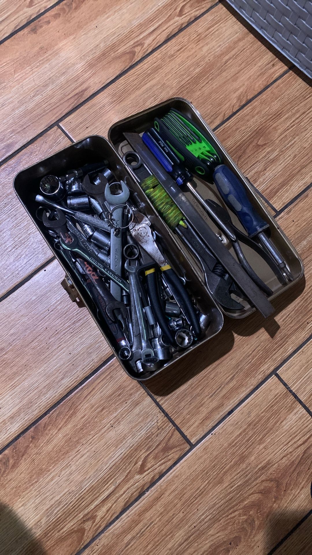 TOOLS (random Tools)
