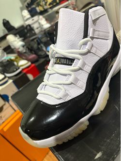 Jordan Gratitude men’s 10,11
