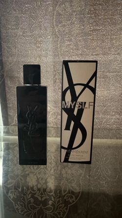 YSL MYSELF EDP