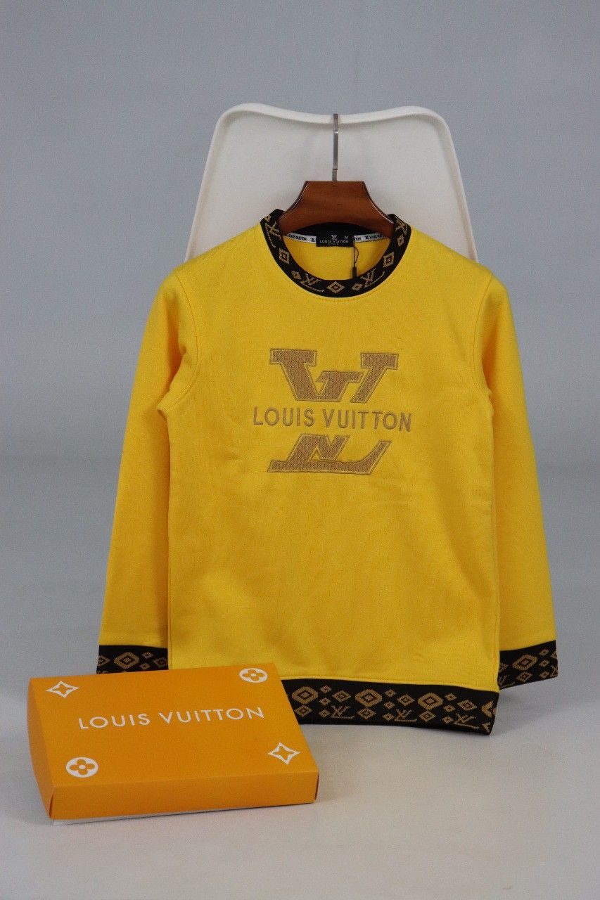 New Sweatshirts - multicolor - make An Offer