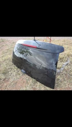 GM / GMC (2002-2006) TrailBlazer / Envoy