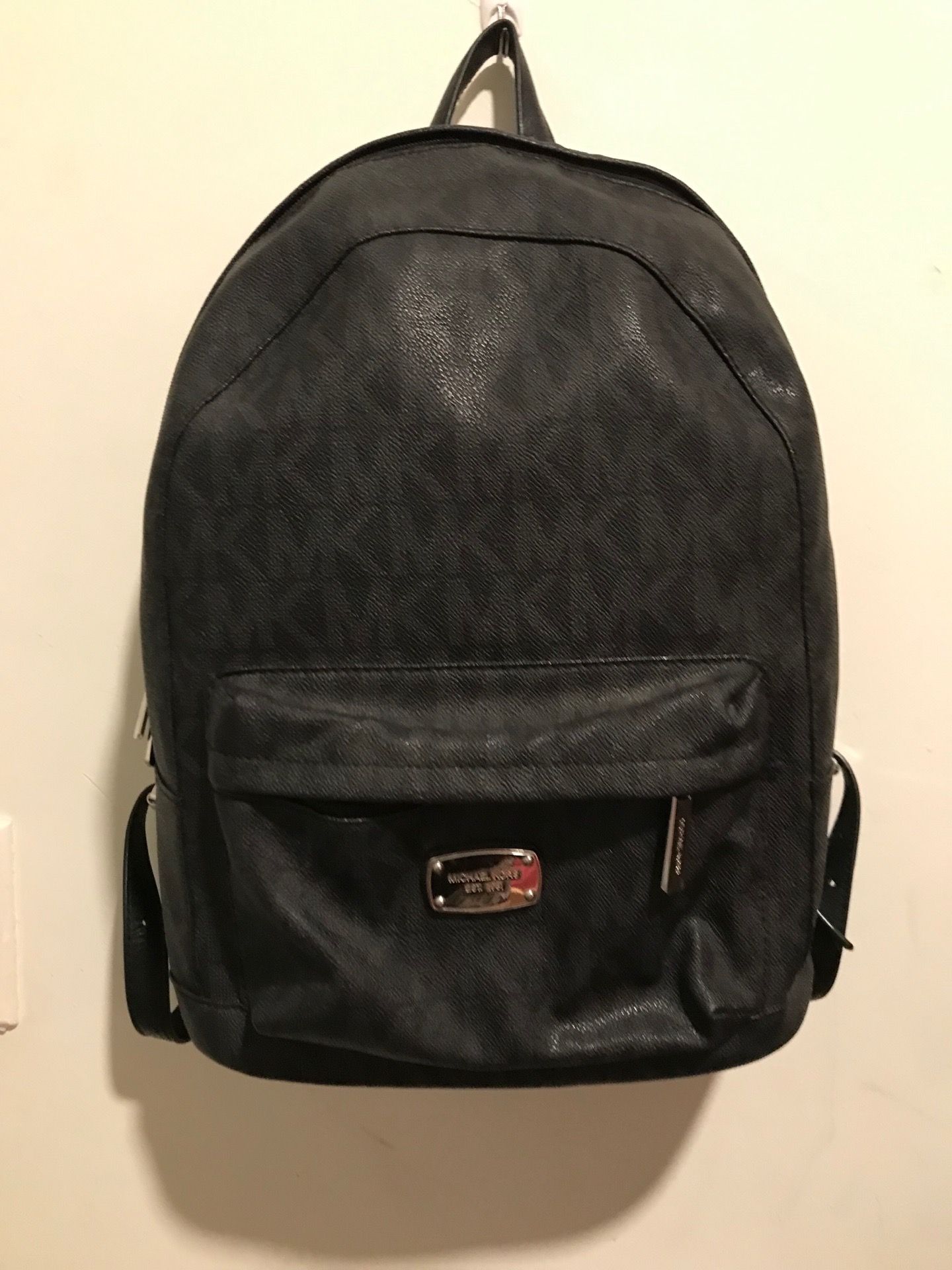 Michael Kors Signature Backpack original