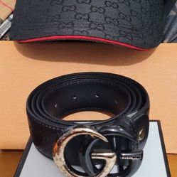 WALLETS AND BELTS ONLY $45