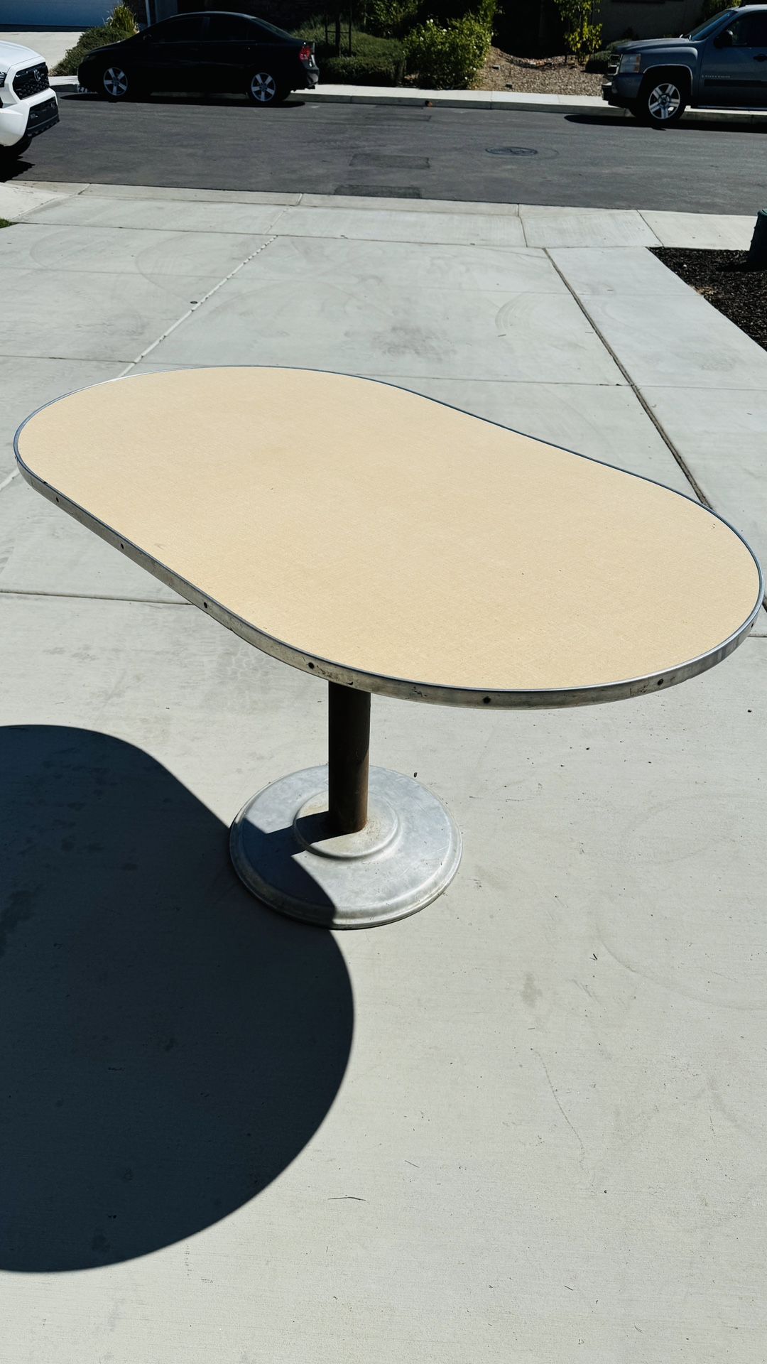 Vintage Table