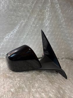 2020 - 2024 TESLA MODEL Y RIGHT PASSENGER SIDE VIEW DOOR MIRROR OEM