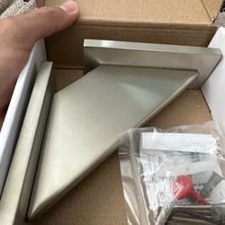 Koller Shower  Foot Rest 