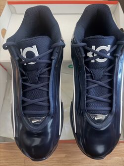 Nike KD 19 Navy Blue
