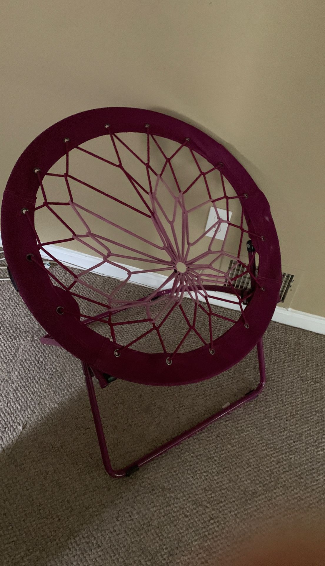 Kids side chair