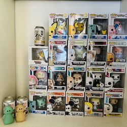 Funko Lot