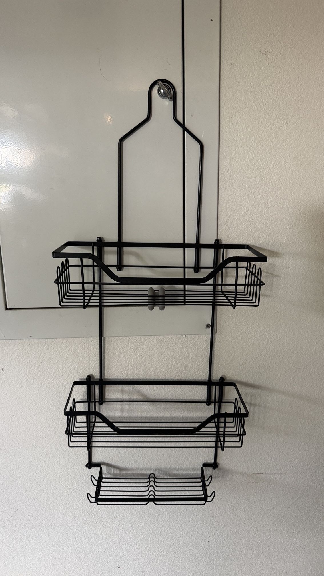Shower Room Rack 3 Layers
