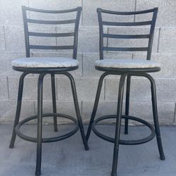 2 Chairs 
