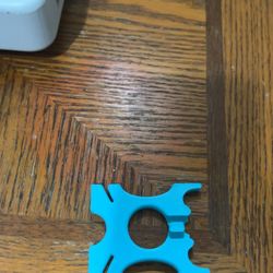 Earbud Holder
