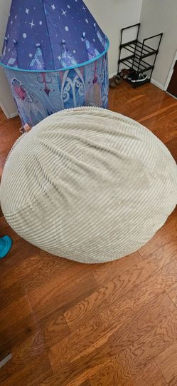 BIG ASS BEAN BAG