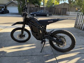 Talaria Mx5