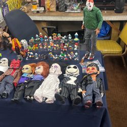 Toys For Sale