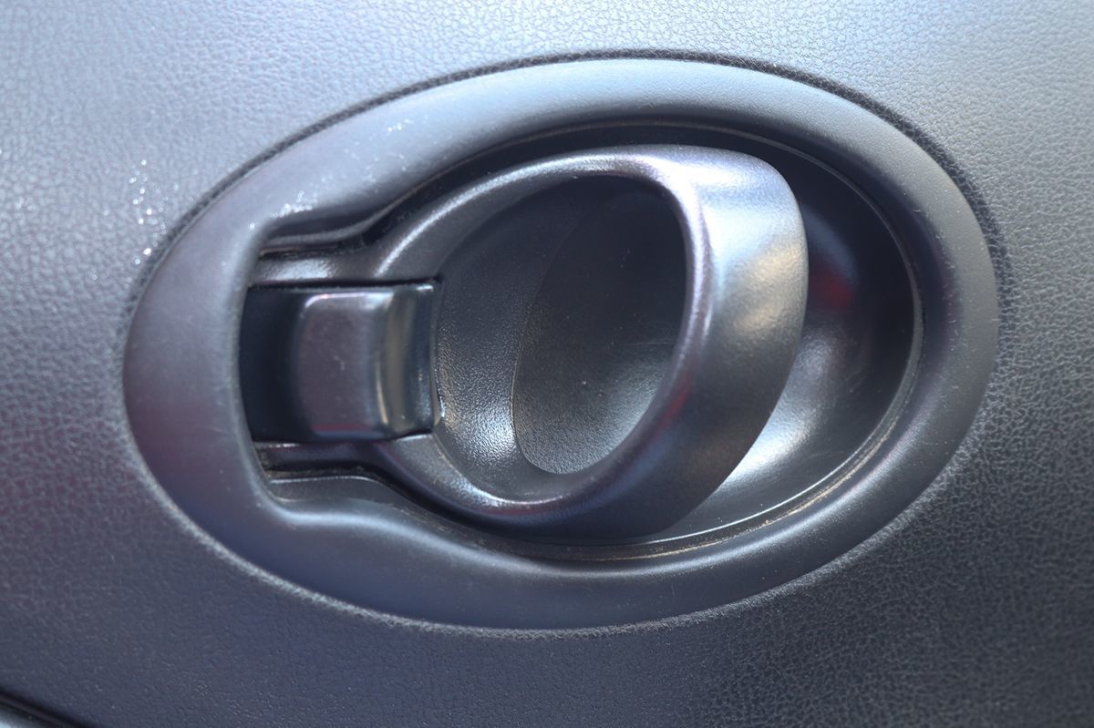 2015 Nissan Versa Note