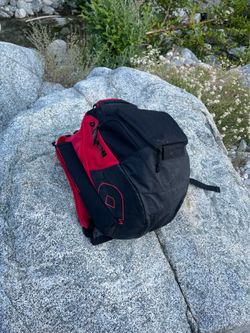 DEMARINI baseball backpack