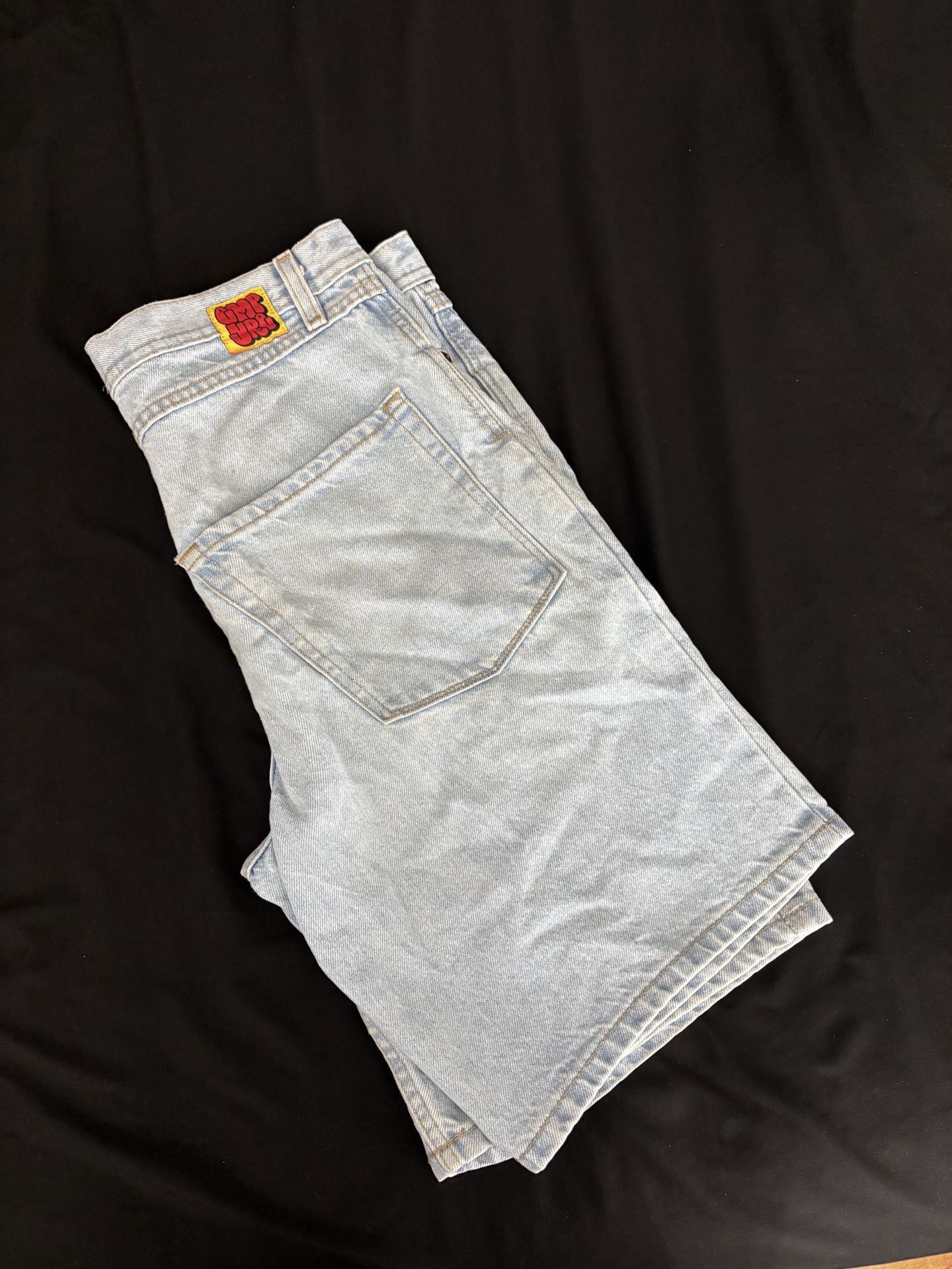 Empyre Shorts