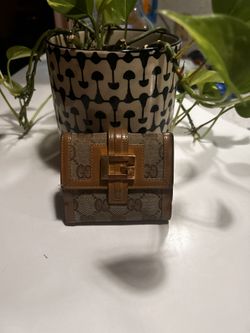 Gucci Wallet