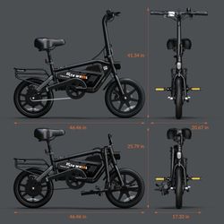 E-bike