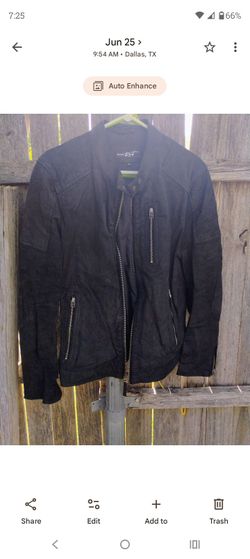 Men's jacket size m medium